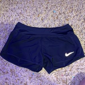 dri-fit nike shorts
